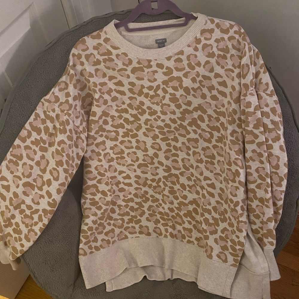 Aerie crewneck